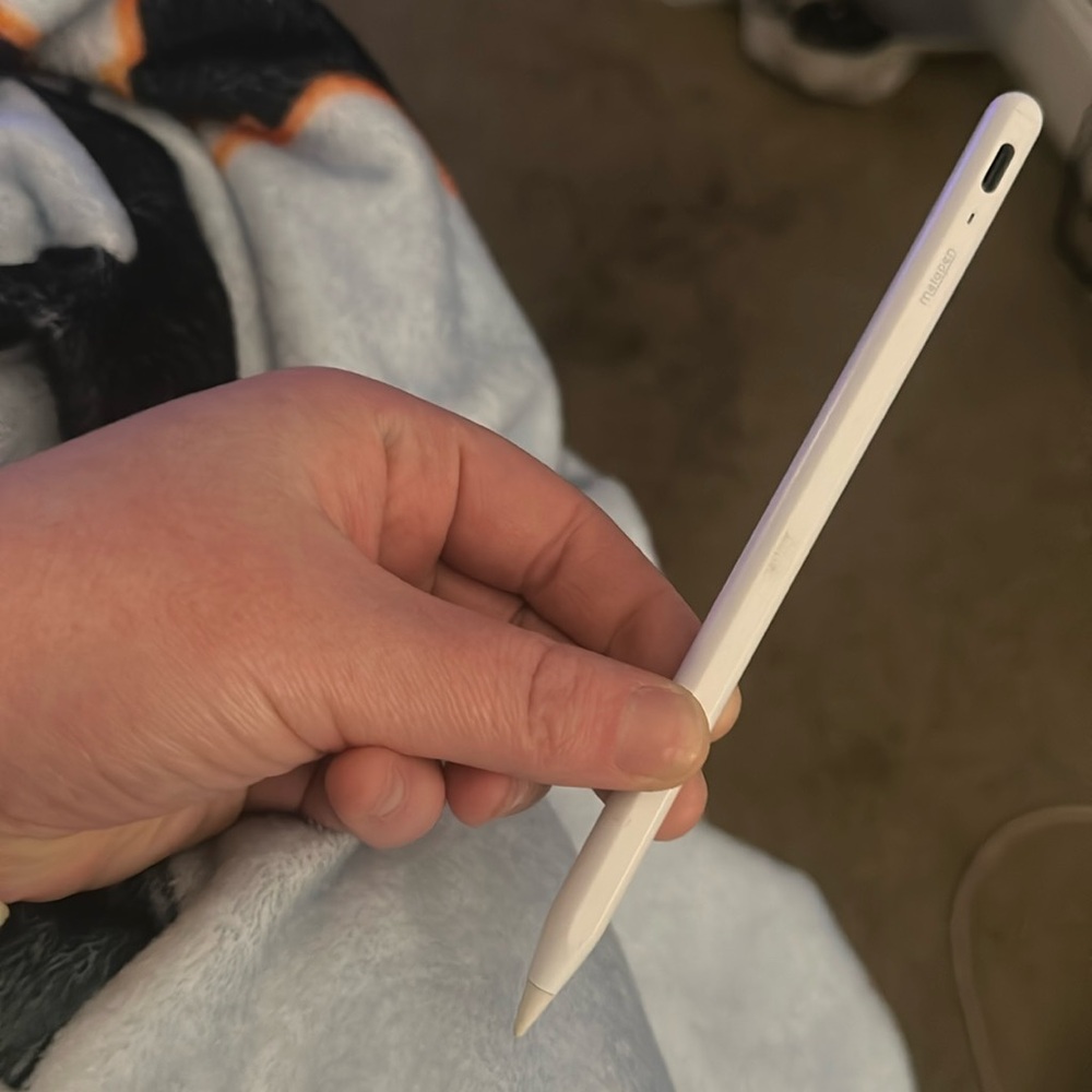 APPLE PENCIL